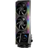 Система жидкостного охлаждения для процессора Thermalright Peerless Vision 360 ARGB (черный)