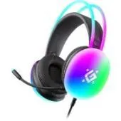 Наушники Defender Ignis (черный)