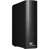 Внешний накопитель WD Elements Desktop 4TB (WDBWLG0040HBK)
