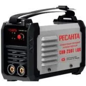 Сварочный инвертор Ресанта САИ-250Т LUX