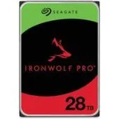 Жесткий диск Seagate IronWolf Pro 28TB ST28000NT000