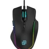 Игровая мышь Оклик 729G Labyrinth