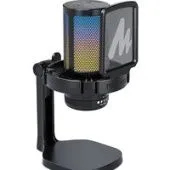 Проводной микрофон Maono DGM20 (черный)