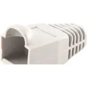 Колпачок RJ-45 Cablexpert BT5GY/100 (100 шт.)
