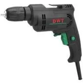 Безударная дрель DWT BMP04-10 C