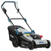 Газонокосилка Hyundai L-443iON (без АКБ)