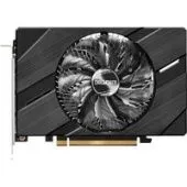 Видеокарта ASRock Intel Arc A380 Challenger ITX 6GB OC Видеокарта ASRock Intel Arc A380 Challenger ITX 6GB OC