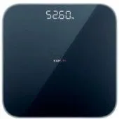 Умные напольные весы Xiaomi Smart Scale S200 MJTZC02YM (международная версия, черный)