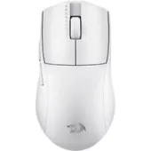 Игровая мышь Redragon K1ng 4K Pro (белый)