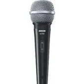 Проводной микрофон Shure SV100-A Проводной микрофон Shure SV100-A