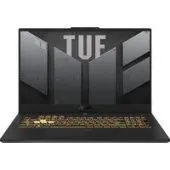 Игровой ноутбук ASUS TUF Gaming F17 FX707VJB-HX100 Win 11 Pro