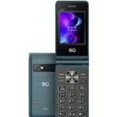 Телефон BQ BQ-2411 Shell (бирюзовый)