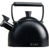 Чайник со свистком Taller TR-11379