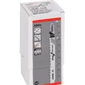 Набор оснастки для электроинструмента Bosch 2608663753 (100 предметов)