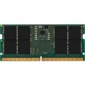 Оперативная память Kingston 32ГБ DDR5 SODIMM 6400 МГц KVR64V52BD8-32