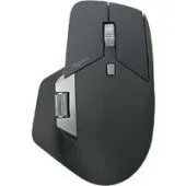 Мышь Rapoo MT760 (черный)