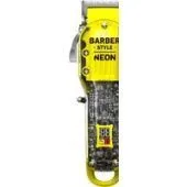 Машинка для стрижки волос Dewal Baber Style Neon 03-081 Yellow