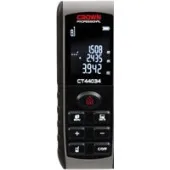 Лазерный дальномер Crown CT44034 Лазерный дальномер Crown CT44034