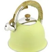 Чайник со свистком Pomi d'Oro Napoli P-650208