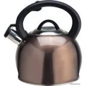 Чайник со свистком Pomi d'Oro Napoli P-650187