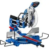 Торцовочная пила Зубр Профессионал ППТ-305-П