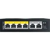 Неуправляемый коммутатор Netis P106C