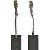 Угольные щетки Bosch 1607000V37