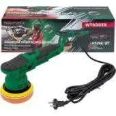 Эксцентриковая шлифмашина RockForce RF-WT03059