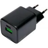 Сетевое зарядное Cablexpert MP3A-PC-62