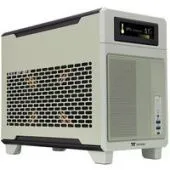 Корпус Thermaltake TR100 Matcha Green CA-11A-00SENN-00 Корпус Thermaltake TR100 Matcha Green CA-11A-00SENN-00