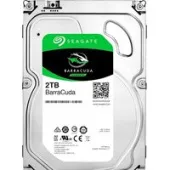 Жесткий диск Seagate Barracuda 2TB ST2000DM005