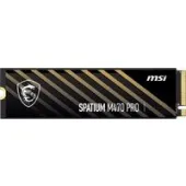 SSD MSI Spatium M470 Pro 1TB S78-440L0J0-P83