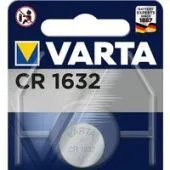 Батарейка Varta CR1632 (1 шт)