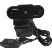 Веб-камера ExeGate BlackView C615 FullHD EX287387RUS