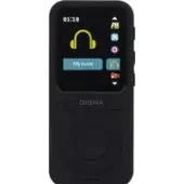 Плеер MP3 Digma B5 8GB