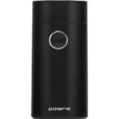 Электрическая кофемолка Polaris PCG 2014 (черный)