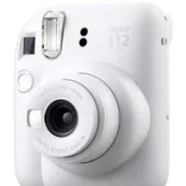 Фотоаппарат Fujifilm Instax Mini 12 (белый)