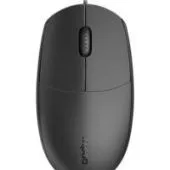 Мышь Rapoo N100 (черный)