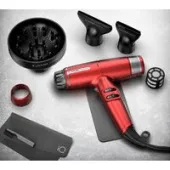 Фен GA.MA IQ Lite PH6030.RD (красный)
