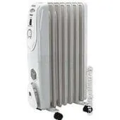 Масляный радиатор Vitek VT-1704