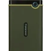 Внешний накопитель Transcend StoreJet 25M3 Slim 2TB