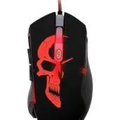 Игровая мышь QUMO Dragon War Axe M07