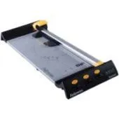 Роликовый резак Fellowes SafeCut Electron A4 [FS-54104]