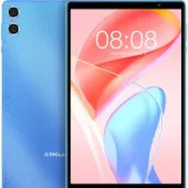 Планшет Teclast P26T 4GB/128GB Wi-Fi (голубой)
