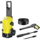 Мойка высокого давления Karcher K 4 WCM 1.324-200.0