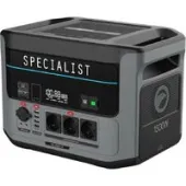 Портативная зарядная станция Беркут Specialist PSL-1500PLUS