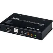 Удлинитель по витой паре Aten CE801-AT-G