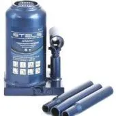 Бутылочный домкрат Stels 51117 6т