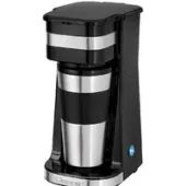 Капельная кофеварка Clatronic KA 3733