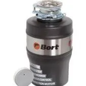 Измельчитель пищевых отходов Bort Alligator Max